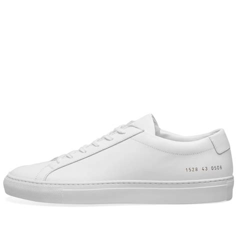 Common projects achilles low. Things To Know About Common projects achilles low. 